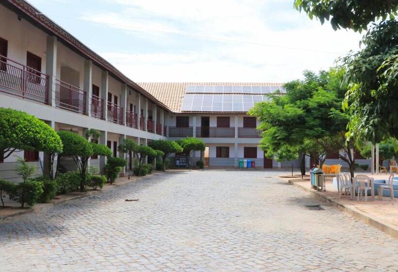 클래식 4인 룸, Pousada Da Lapa