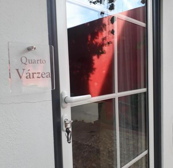 غرفة قياسية داخلية, Casa Dos Ingleses