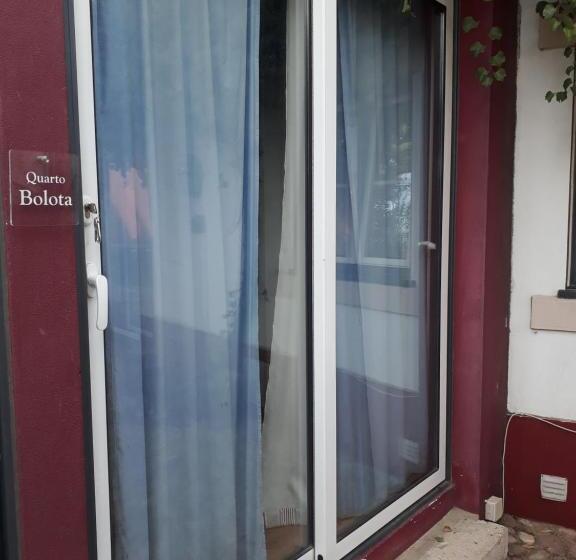 Номер Стандарт Трехместный, Casa Dos Ingleses