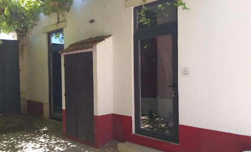 浴室共有スタンダード４人用ルーム, Casa Dos Ingleses