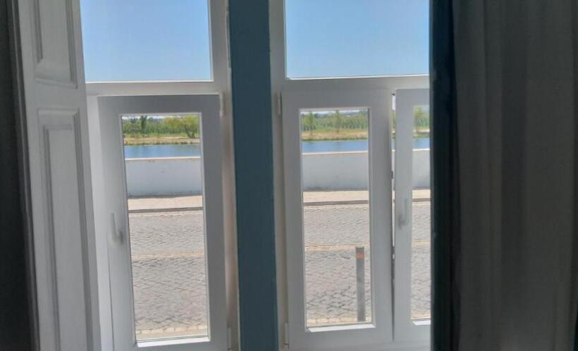 غرفة قياسية رباعية حمام مشترك, Casa Dos Ingleses