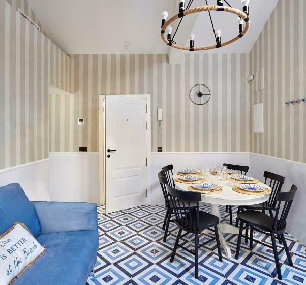דירת שני חדרים, Breeze Aparthotel By Parrot`s House