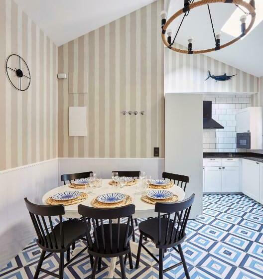 شقة غرفتين, Breeze Aparthotel By Parrot`s House