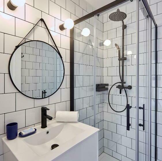 شقة غرفتين, Breeze Aparthotel By Parrot`s House