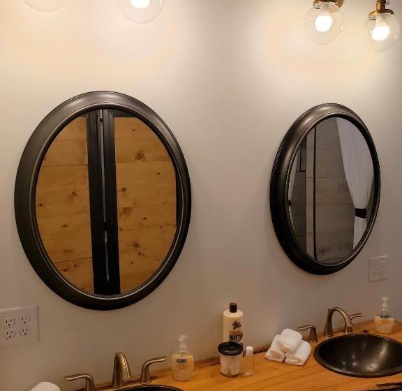 غرفة قياسية, Hostel Auberge Clarksdale