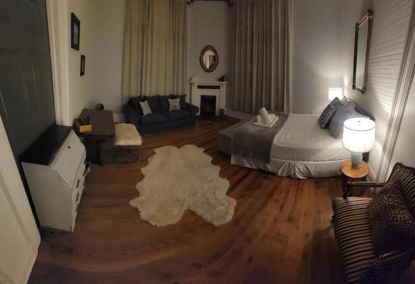 Номер Стандарт, Hostel Auberge Clarksdale