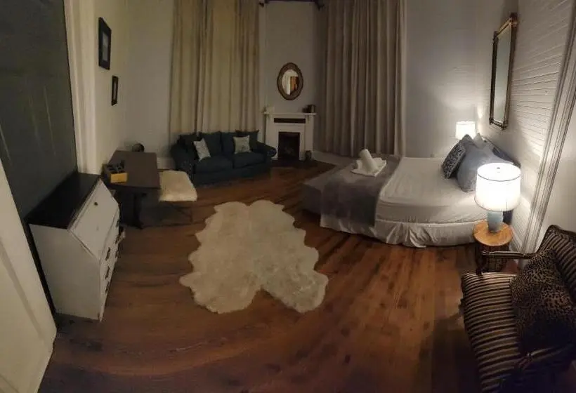 スタンダードルーム, Hostel Auberge Clarksdale