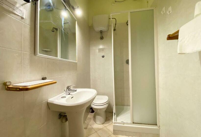 חדר סטנדרט, Rinascimento