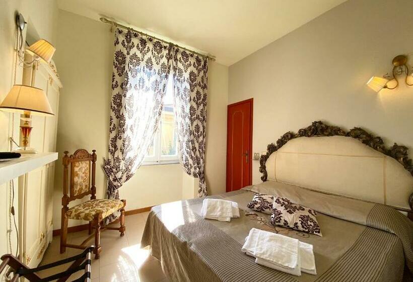 חדר סטנדרט, Rinascimento