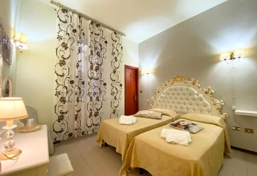 Economy Room