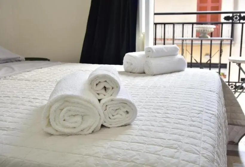 スタンダードルーム, Casa Tresca Holiday Accommodations