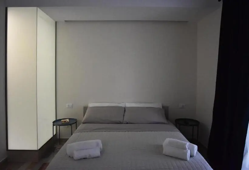 スタンダードルーム, Casa Tresca Holiday Accommodations