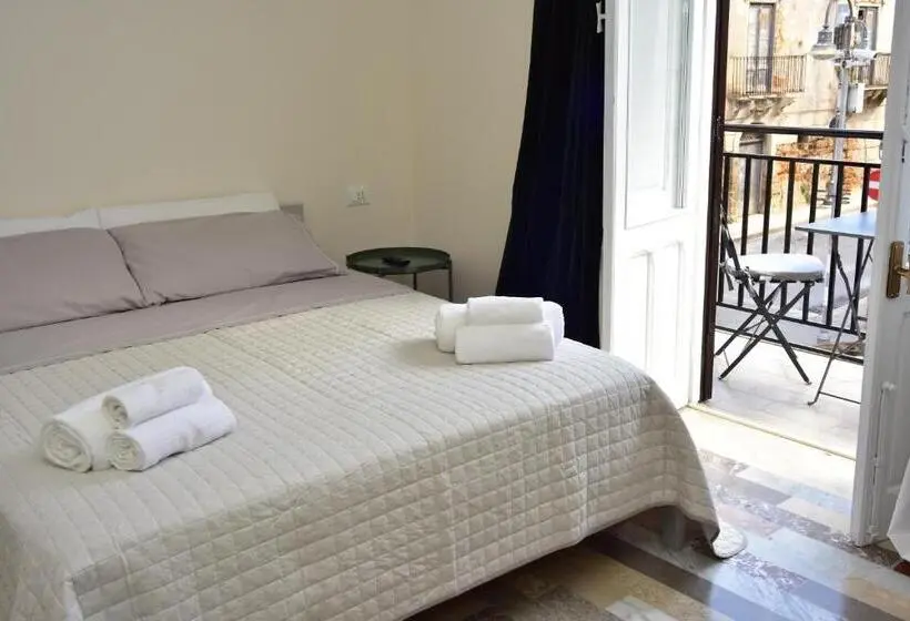 スタンダードルーム, Casa Tresca Holiday Accommodations