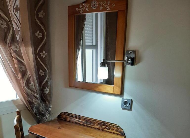 חדר אקונומי, Sotel Valle Guadiaro