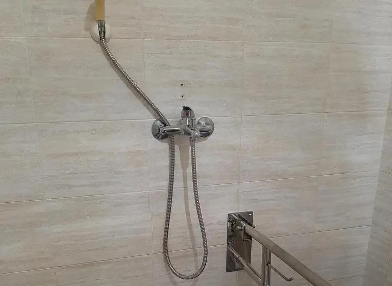 身障者適用スタンダードルーム, Sotel Valle Guadiaro