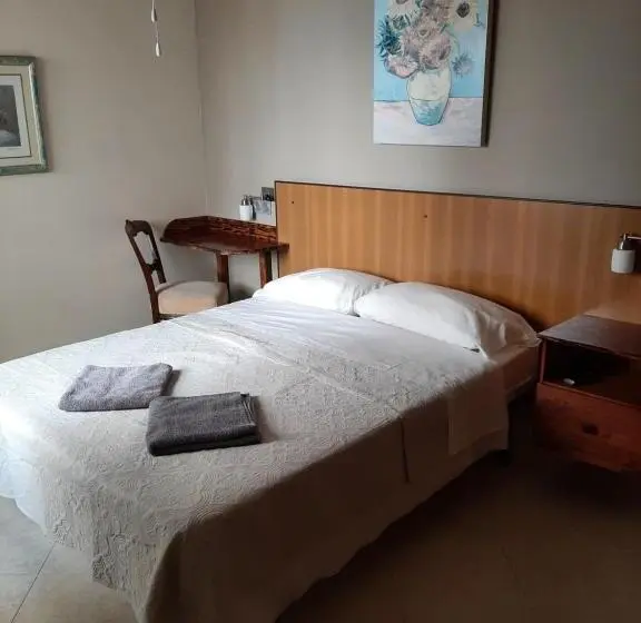 身障者適用スタンダードルーム, Sotel Valle Guadiaro
