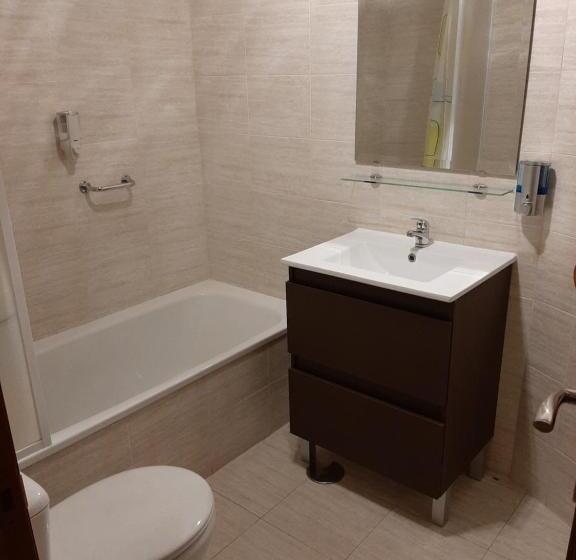 Четырехместный Номер Стандарт, Sotel Valle Guadiaro