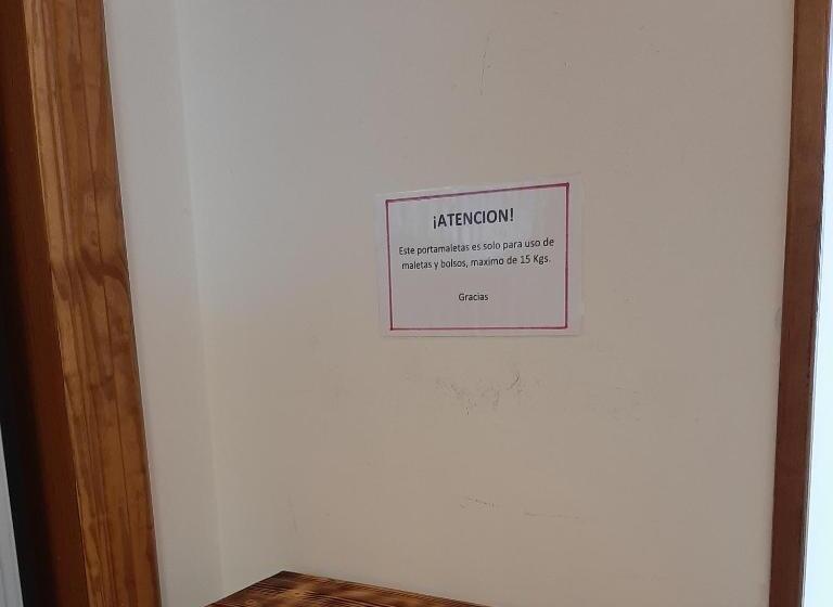 חדר סטנדרט לארבעה, Sotel Valle Guadiaro