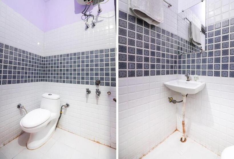 トリプルクラシックルーム, Spot On 41586  Sunrise Inn