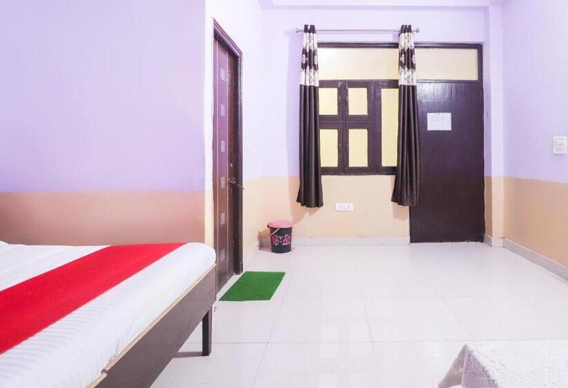 トリプルクラシックルーム, Spot On 41586  Sunrise Inn