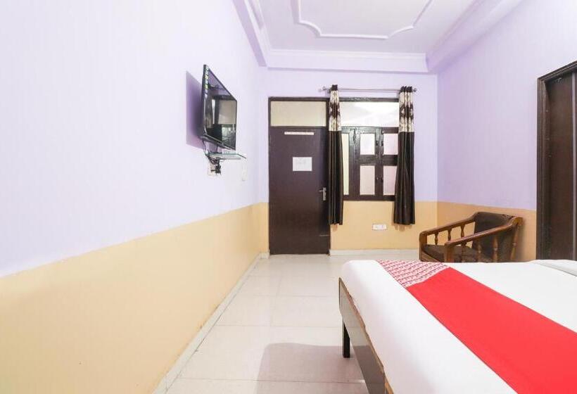 トリプルクラシックルーム, Spot On 41586  Sunrise Inn