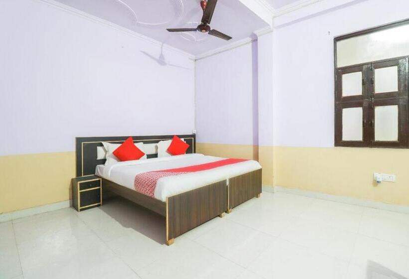 トリプルクラシックルーム, Spot On 41586  Sunrise Inn