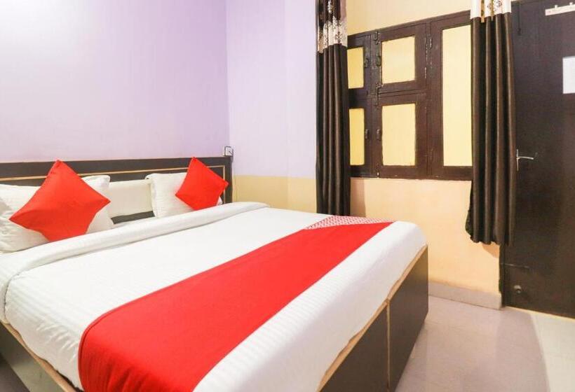 トリプルクラシックルーム, Spot On 41586  Sunrise Inn