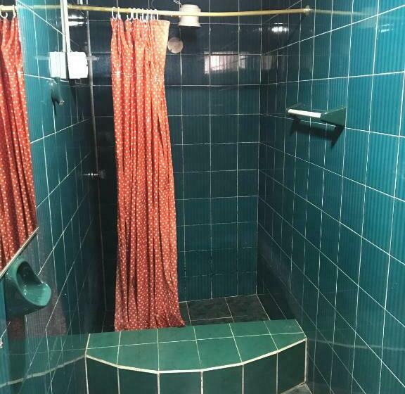 اتاق خانوادگی, The Bronx