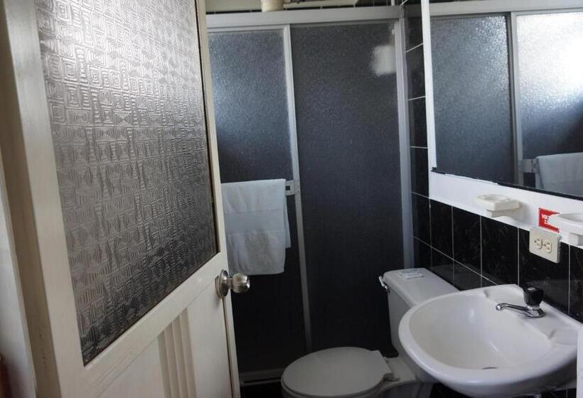 سوییت, The Bronx