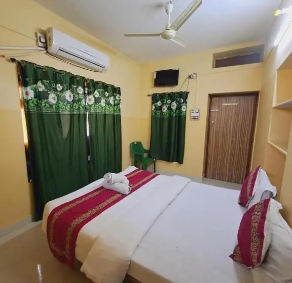 Deluxe-huone, Bob Cafe & Guest House Jaisalmer