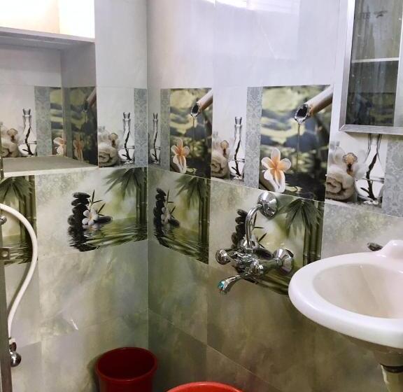 اتاق لوکس, Bob Cafe & Guest House Jaisalmer