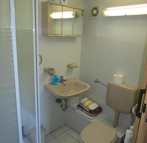 标准间, Pension Sabine