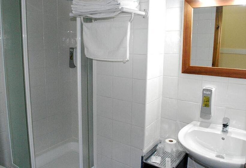 スタンダードルーム, Posada Cabárceno