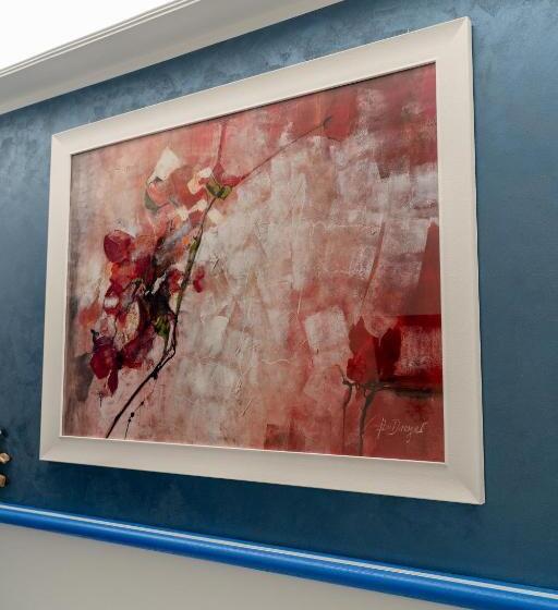 اتاق لوکس, Oltremare Giovino