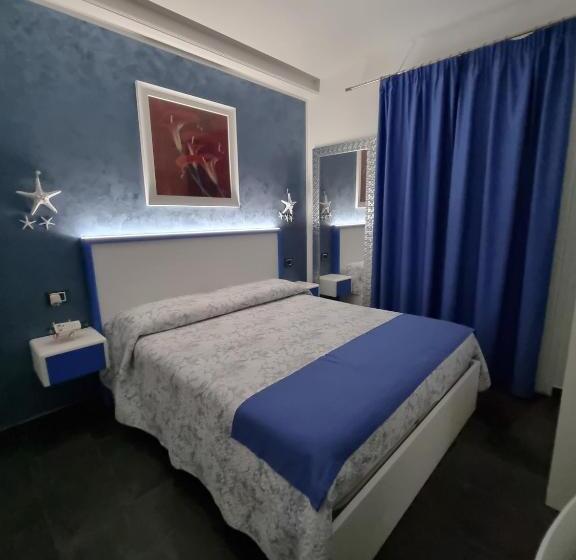 اتاق استاندارد, Oltremare Giovino