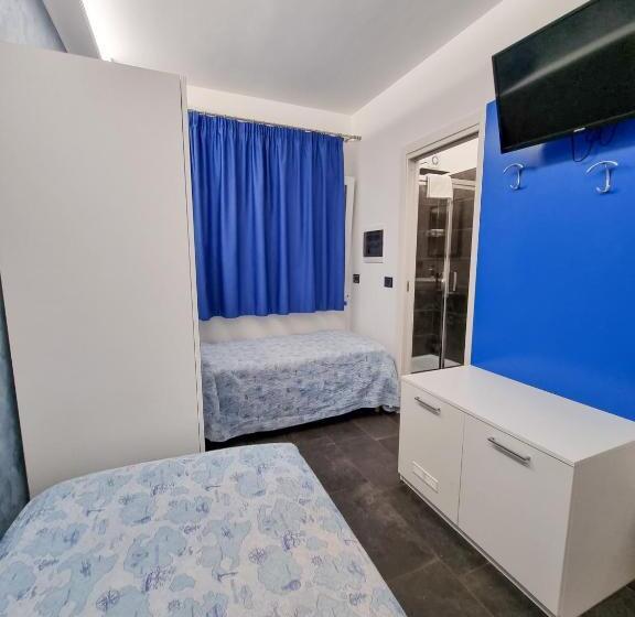 اتاق استاندارد, Oltremare Giovino