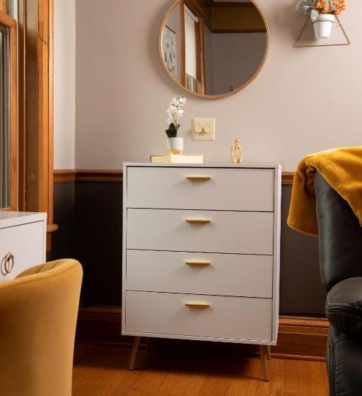 デラックススイート, Riverboat Suites