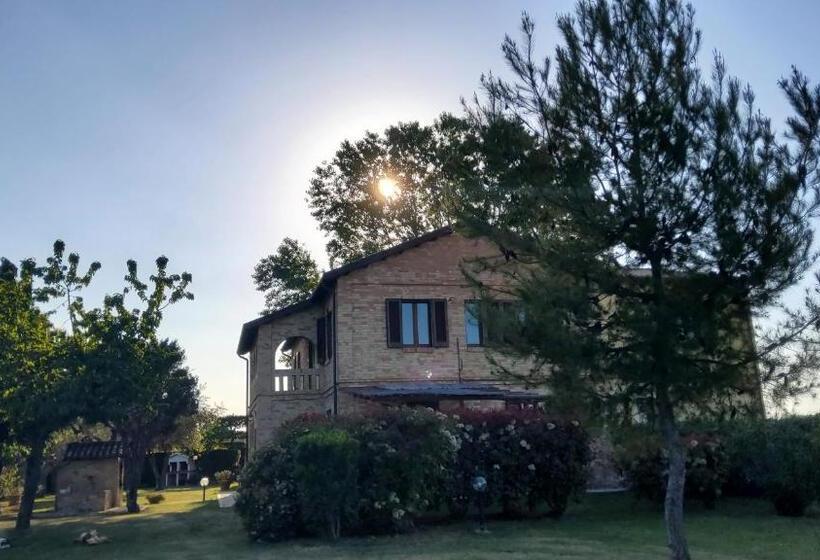 Апартаменты 1 Спальня, Agriturismo Terralieta