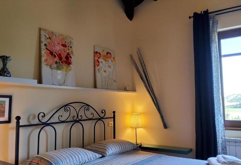 Апартаменты 1 Спальня, Agriturismo Terralieta