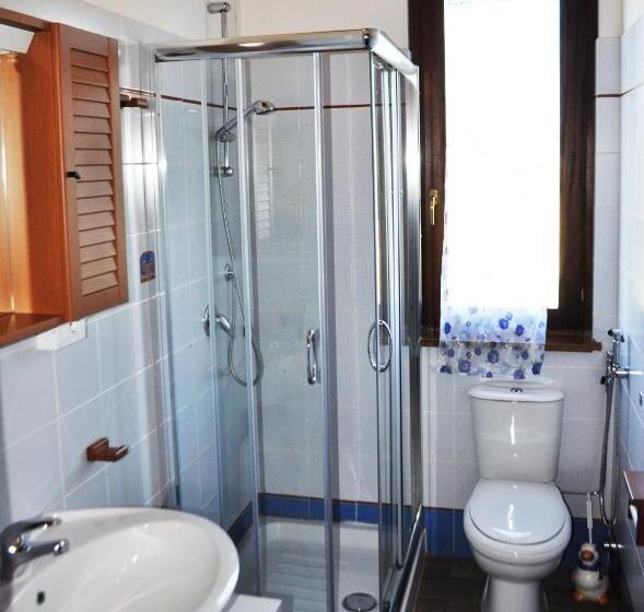 آپارتمان 1 خوابه, Agriturismo Terralieta