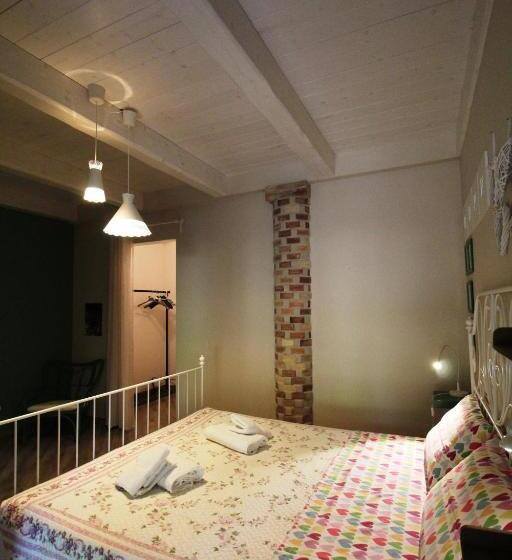آپارتمان 1 خوابه همکف, Agriturismo Terralieta