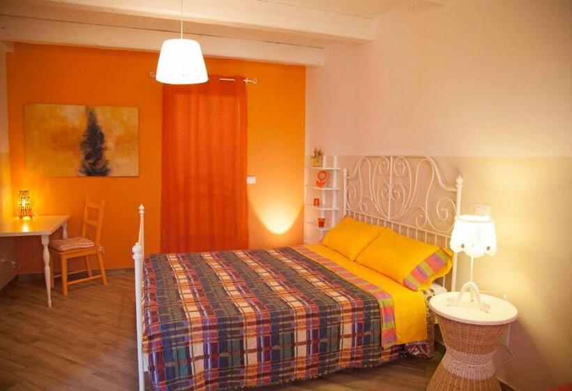 Люкс, Agriturismo Terralieta