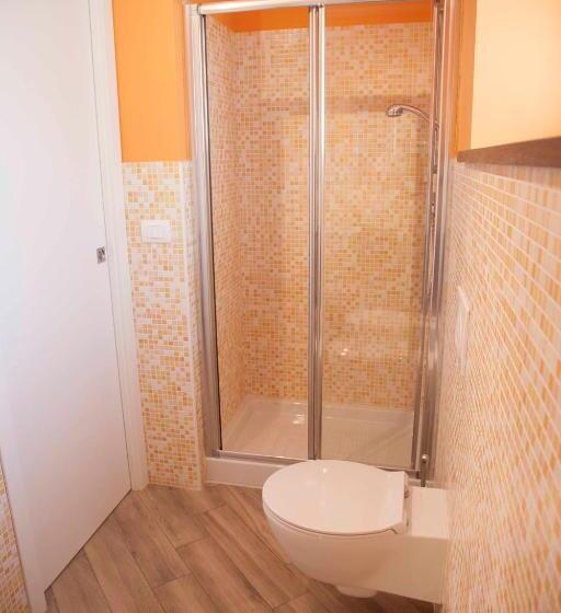 Люкс, Agriturismo Terralieta