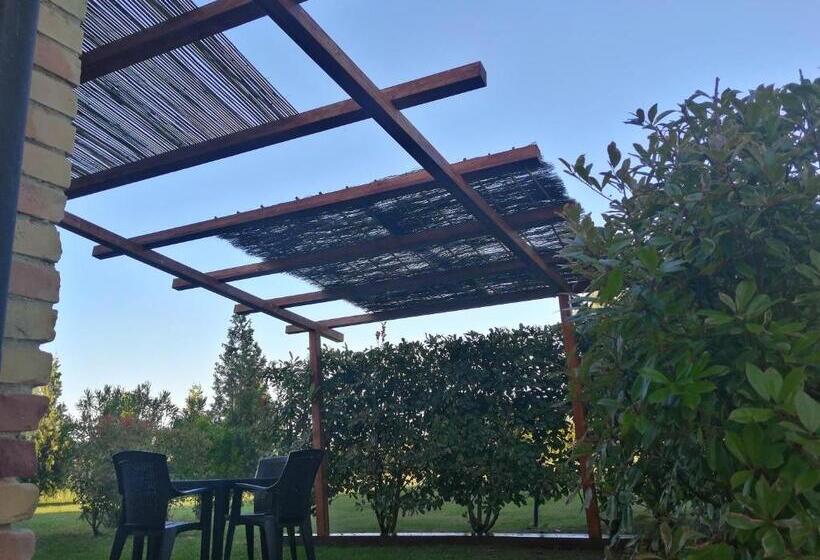 Люкс, Agriturismo Terralieta