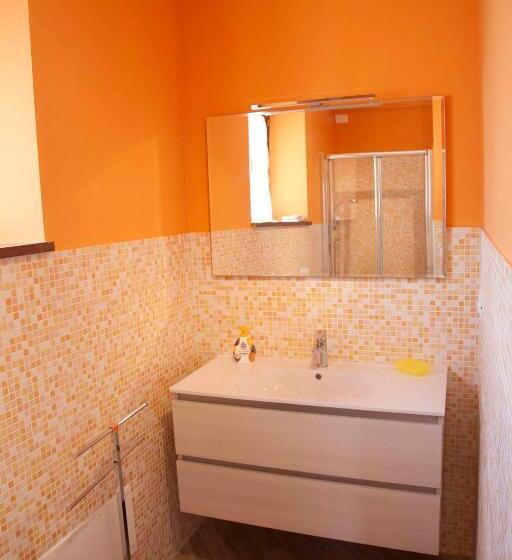 سوییت, Agriturismo Terralieta
