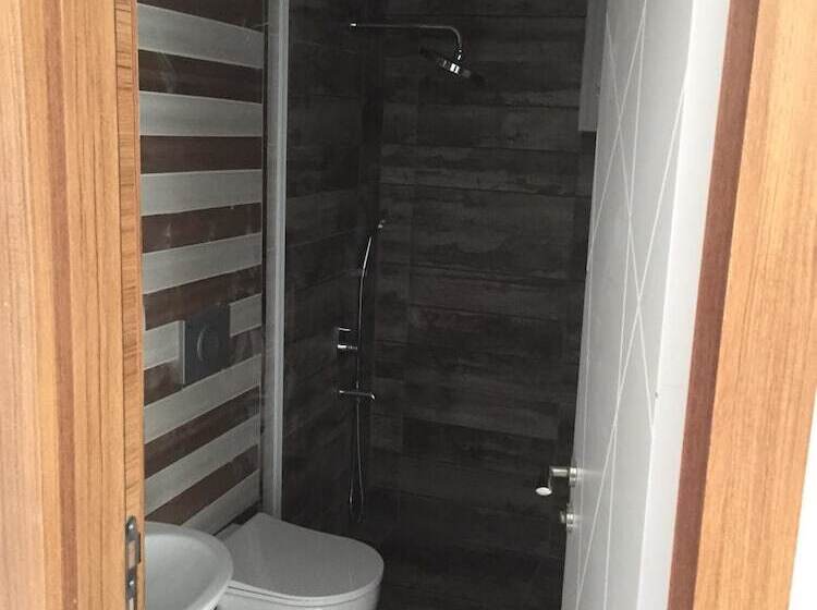 آپارتمان 1 خوابه, Mina Turizm Apart