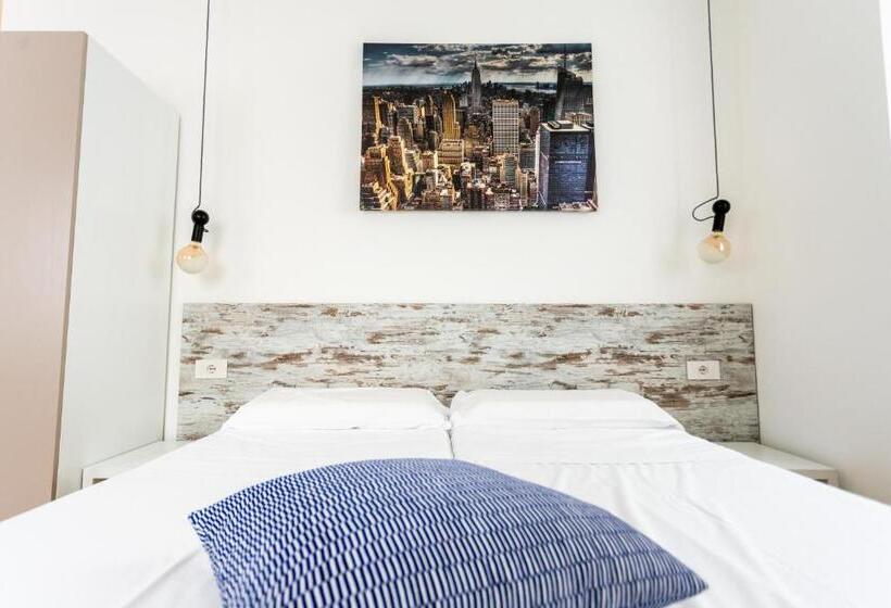 اتاق استاندارد, Casa San Paolo Rooms And Apartments