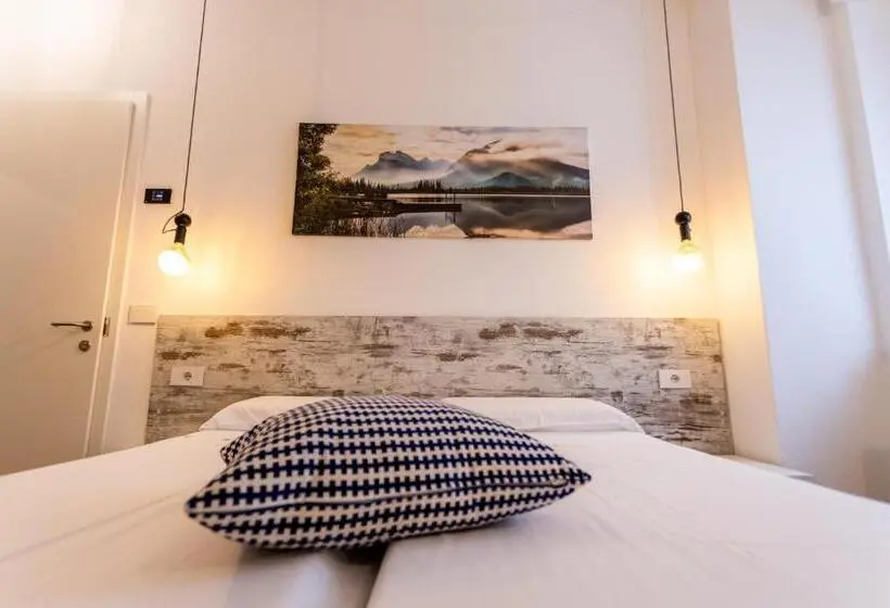 اتاق استاندارد, Casa San Paolo Rooms And Apartments
