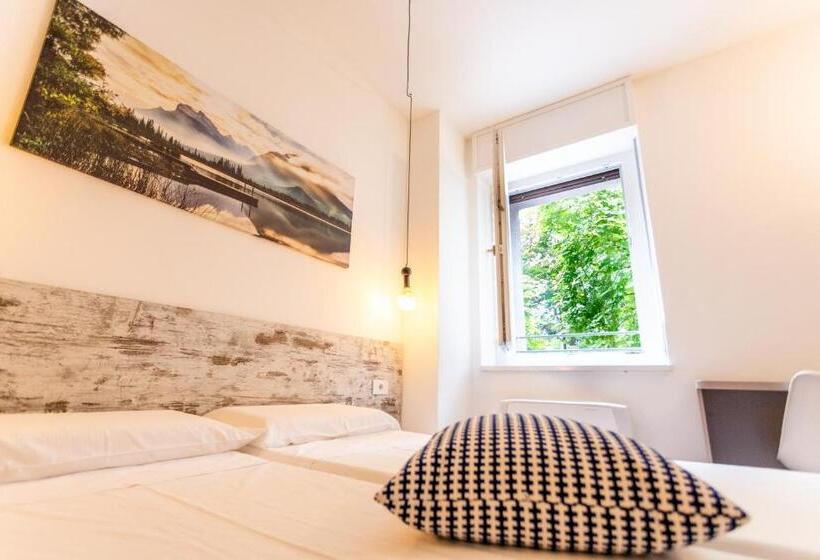 اتاق استاندارد, Casa San Paolo Rooms And Apartments