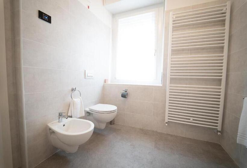 اتاق استاندارد, Casa San Paolo Rooms And Apartments